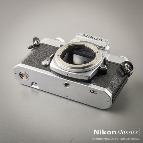 Preview: Nikon EL2 (Condition A-)