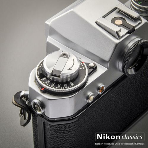 Nikon EL2 (Zustand A-)