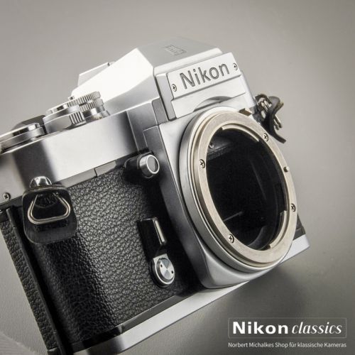 Nikon EL2 (Zustand A-)