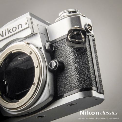 Nikon EL2 (Zustand A-)