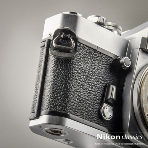 Nikon EL2 (Zustand A-)