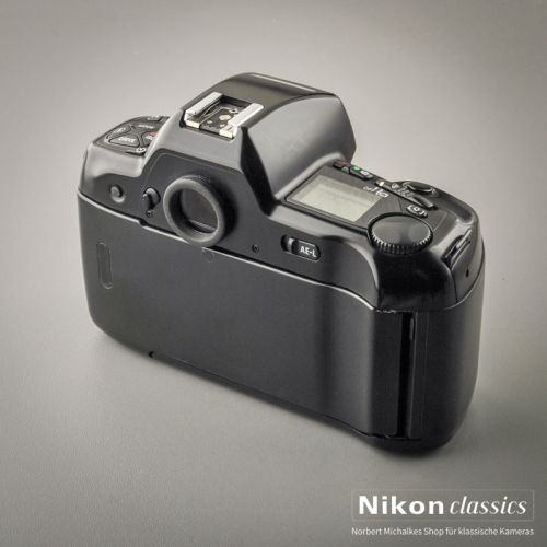 Preview: Nikon F90x (Condition A/A-)