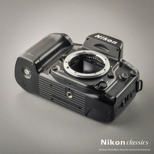 Preview: Nikon F90x (Condition A/A-)
