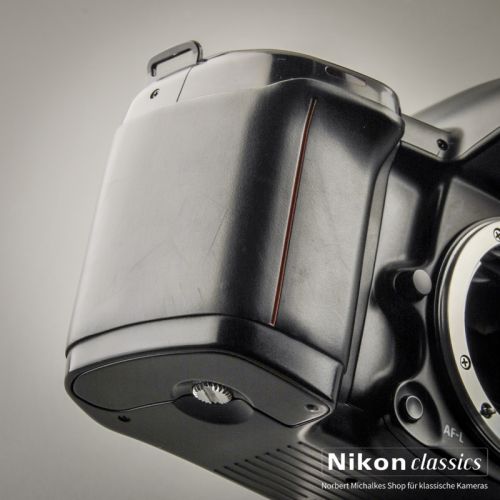 Nikon F90x (Condition A/A-)