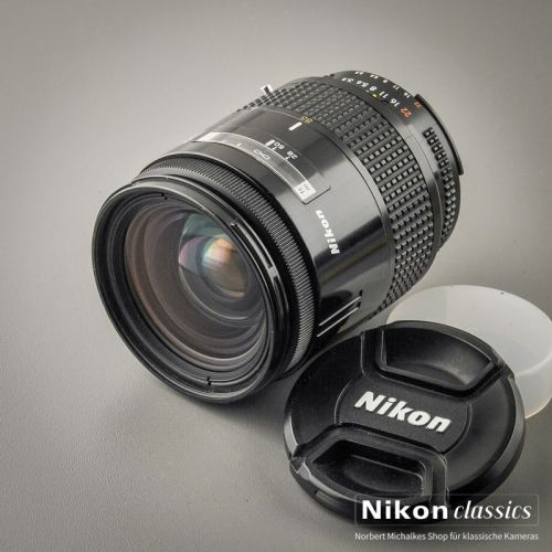 Nikon AF Zoom-Nikkor 28-85/3,5-4,5