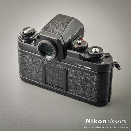 Preview: Nikon F3 HP (Zustand A)