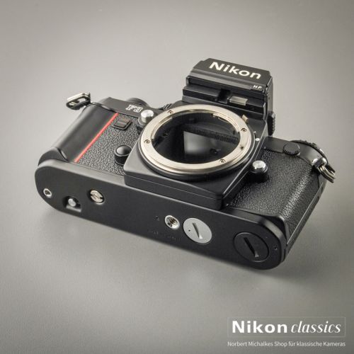 Preview: Nikon F3 HP (Zustand A)