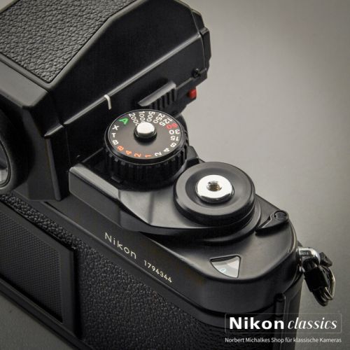 Preview: Nikon F3 HP (Zustand A)