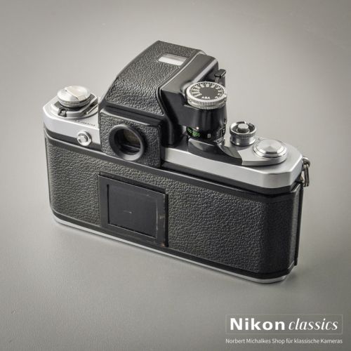 Preview: Nikon F2A Photomic (Condition A-)
