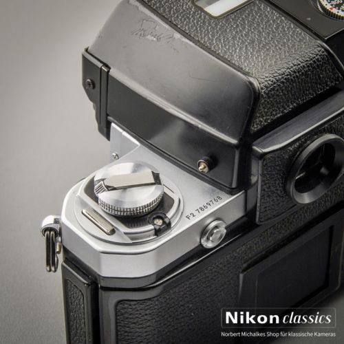 Nikon F2A Photomic (Condition A-)