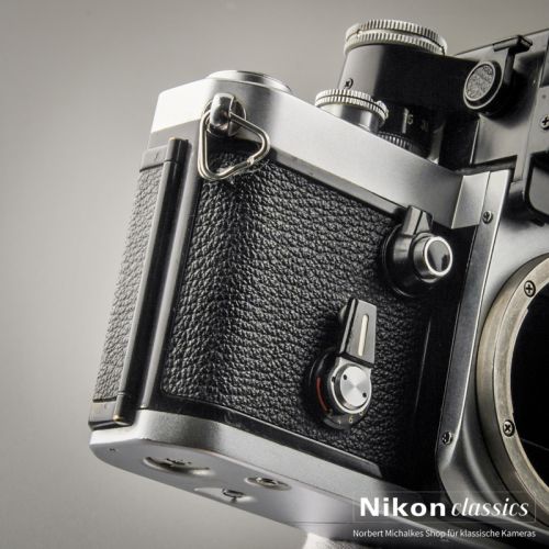 Nikon F2A Photomic (Condition A-)