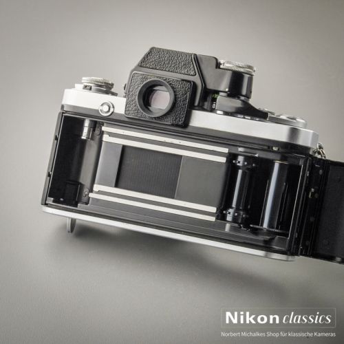 Nikon F2A Photomic (Condition A-)