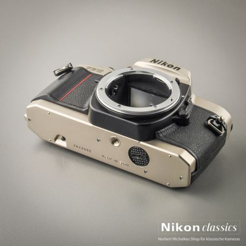 Preview: Nikon FE10 (Zustand A-)