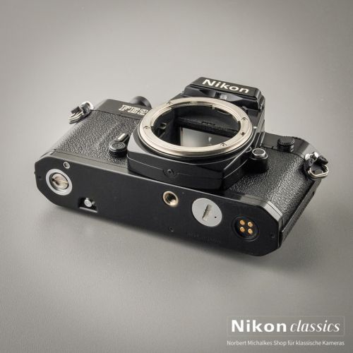 Nikon FE-2 black (Condition A/A-)