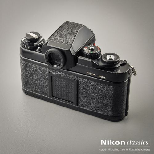 Nikon F3 (Condition A/A-)