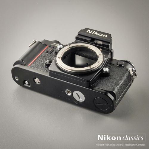 Preview: Nikon F3 (Zustand A/A-)