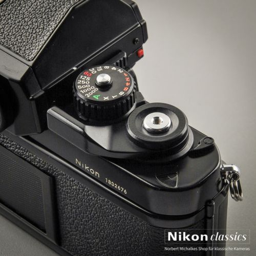 Preview: Nikon F3 (Zustand A/A-)