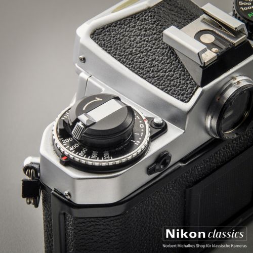 Nikon FE (Condition A/A-)