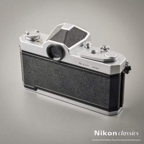 Nikkormat FTN (Condition A/A+)