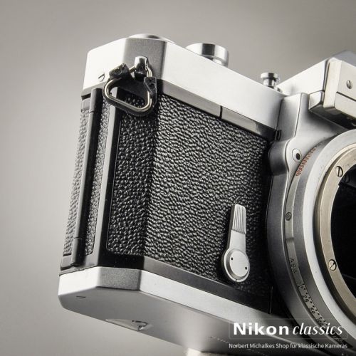 Nikkormat FTN (Condition A/A+)