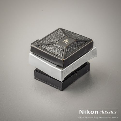 Nikon Lichtschachtsucher für Nikon F