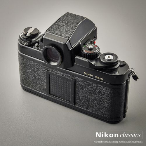 Nikon F3 HP (Condition A-/AB)