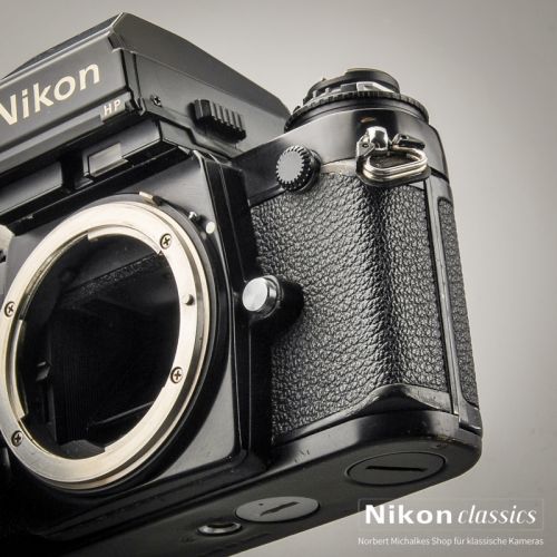 Nikon F3 HP (Condition A-/AB)