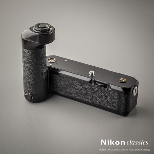 Nikon Motor-Drive MD-11 (Zustand A-)