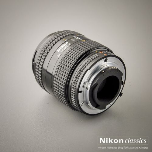 Nikon AF-D Zoom-Nikkor 28-70/3,5-4,5  (Condition A/A-)