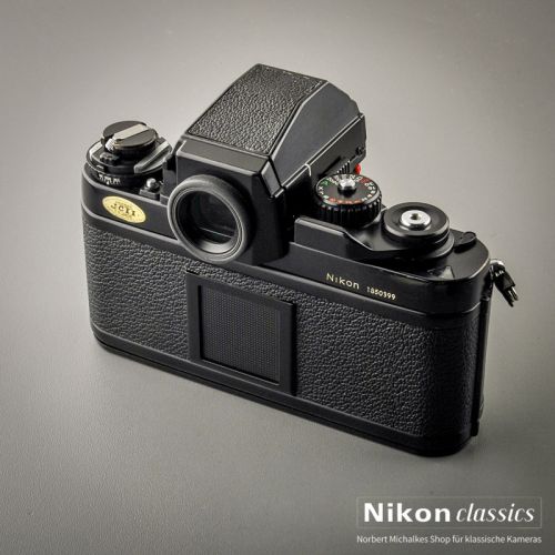 Preview: Nikon F3 HP (Zustand A-)