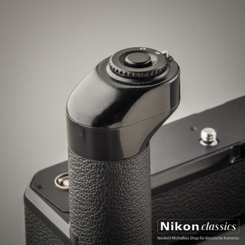 Nikon Motor-Drive MD-11 (Condition A-)