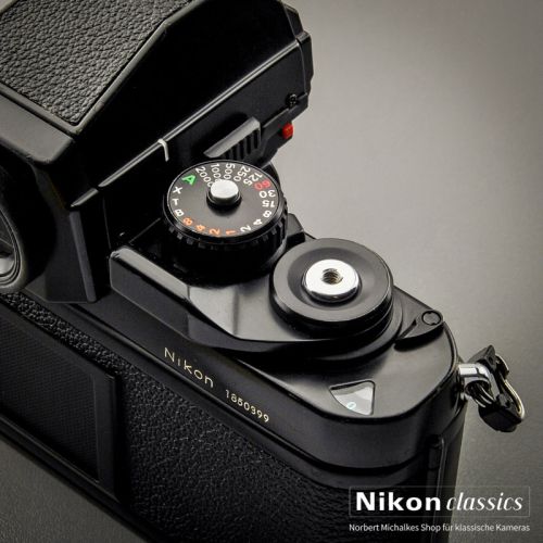 Preview: Nikon F3 HP (Zustand A-)