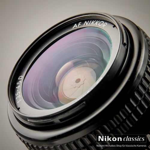 Nikon AF-D Zoom-Nikkor 28-70/3,5-4,5  (Condition A/A-)