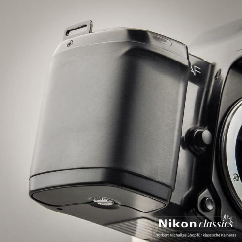 Nikon F801s (Zustand A/A+)