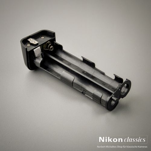 Nikon MS-10 Batteriehalter für MB-10