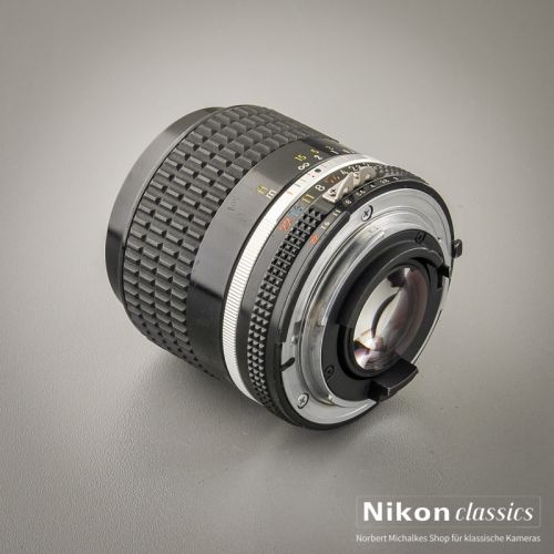 Nikon Nikkor 28/2,0 AIS (Zustand A-/AB)