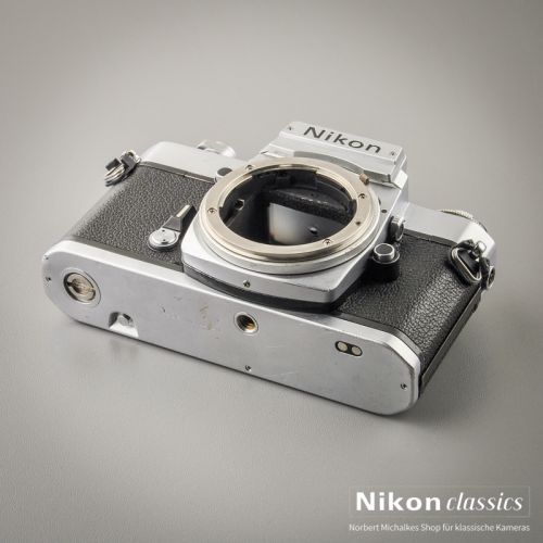 Nikon EL2 (Condition AB)