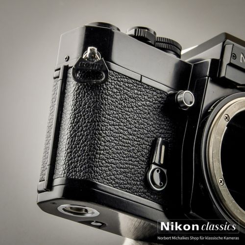 Nikkormat EL-W (Condition A/A-)