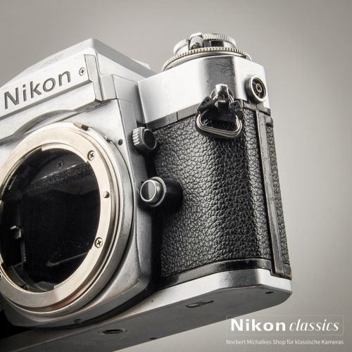 Nikon EL2 (Condition AB)