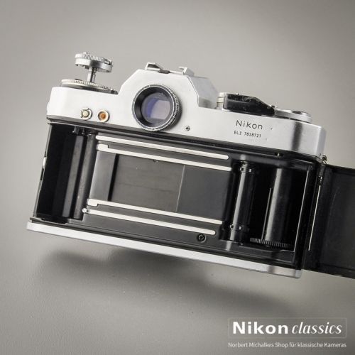 Nikon EL2 (Condition AB)