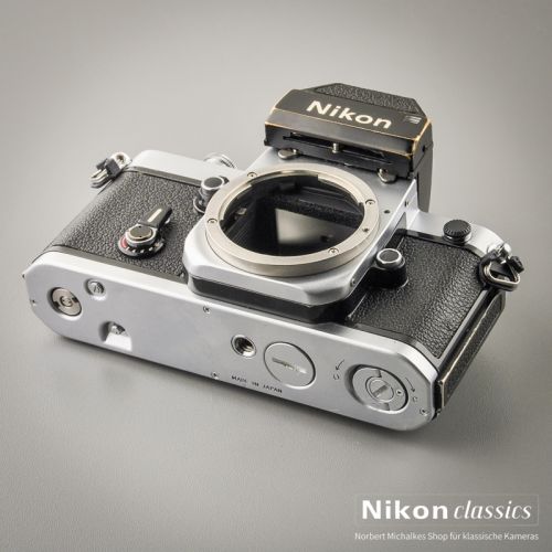 Nikon F2 Photomic (Zustand A-/AB)