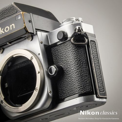 Nikon F2 Photomic (Zustand A-/AB)