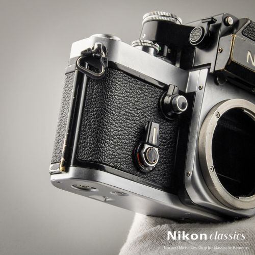 Nikon F2 Photomic (Zustand A-/AB)