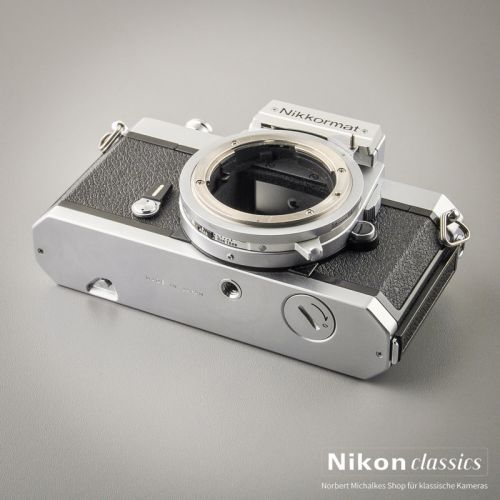 Nikkormat FT2 (Zustand A)