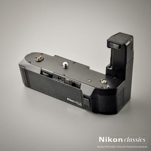 Nikon Motor Drive MD-14 for EM and FG (Condition A-)