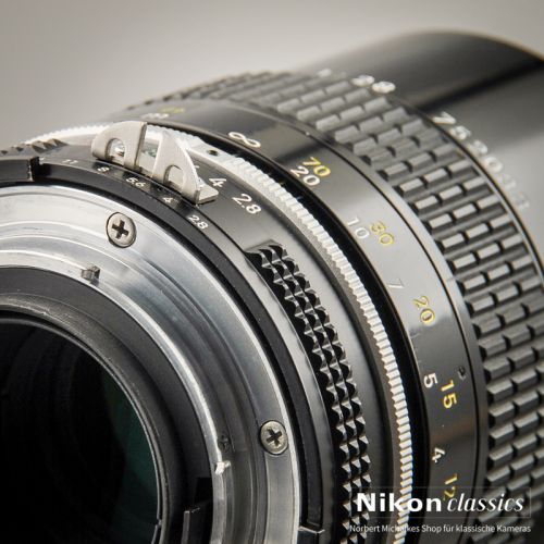 Nikon Nikkor 135/2,8 AI (Condition A)