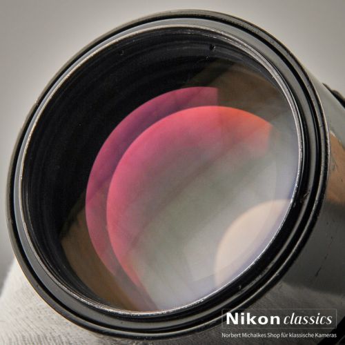 Nikon Nikkor 135/2,8 AI (Zustand A-/AB)