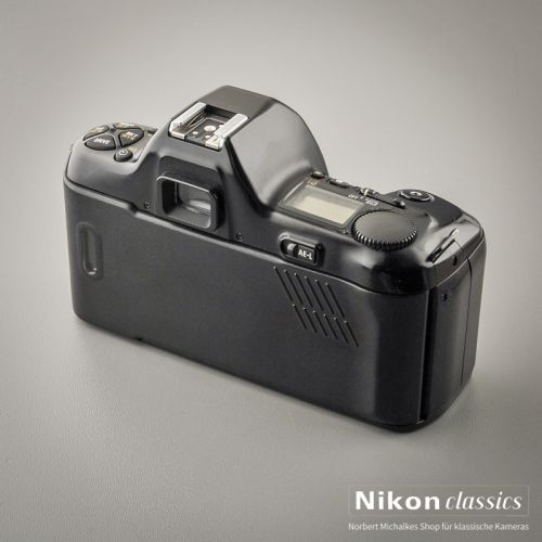 Nikon F601M (Zustand A/A-) OVP