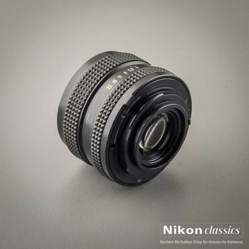 Preview: Novoflex Auto Bellows Macro Noflexar 105/4 (Condition A/A-)
