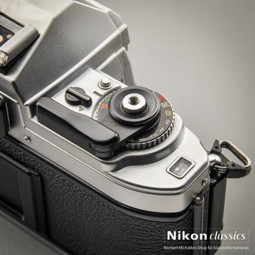 Nikon FG (Condition A/A-)